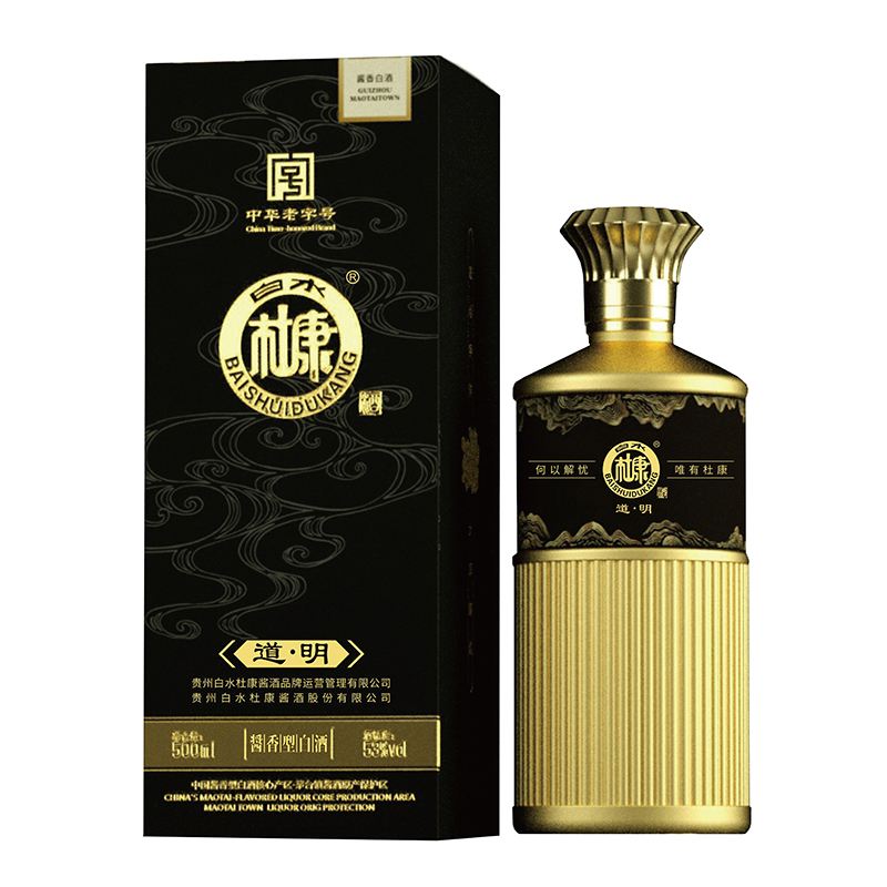 道·明-零售價(jià)168元一瓶